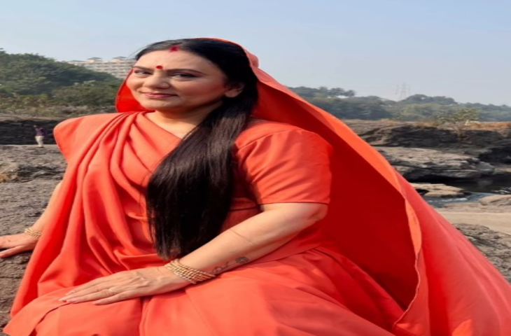 दीपिका चिखलिया का बड़ा खुलासा, बताया कब शुरू हुई थी 'रामायण' की शूटिंग