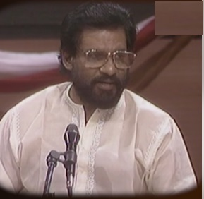 संगीत जगत के 'गणगंधर्वन': 50 हजार से अधिक गानों को दी आवाज, अवॉर्ड्स इतने मिले कि कहा 'अब न दें'