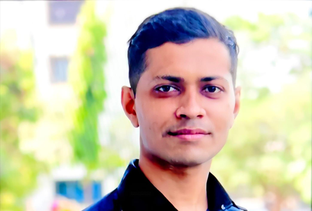 सूरत: शेयर बाजार में कर्ज से परेशान युवक ने मां की हत्या कर खुदकुशी की