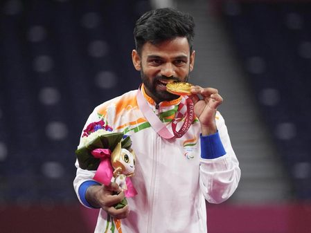 पैरा खेलों को भी क्रिकेट की तरह पहचान और ध्यान मिलने लगे तो इसमें आगे बढ़ने की बहुत संभावनाएं: कृष्णा नागर