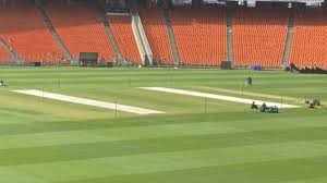 GT vs DC Pitch Report: बल्लेबाजों की होगी चांदी या फिर गेंदबाज मचाएंगे तहलका, जानें कैसे खेलेगी अहमदाबाद की पिच