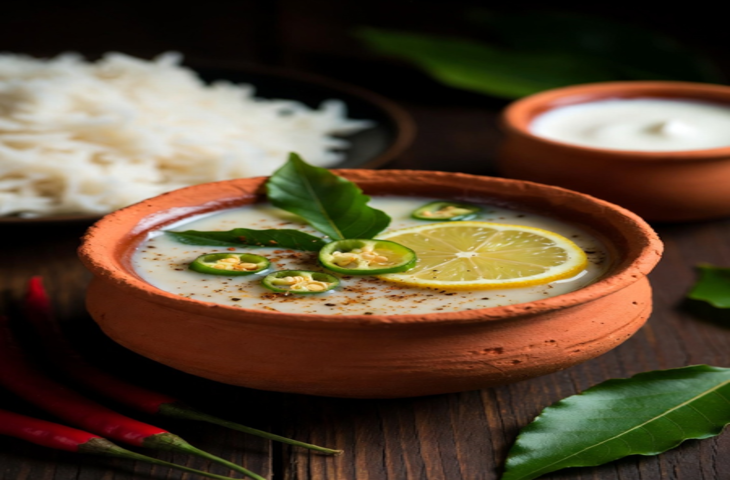 ओडिशा का पारंपरिक सुपरड्रिंक, जो स्वाद के साथ रखे सेहत का भी ख्याल