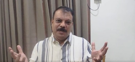 दतिया उपचुनाव की घोषणा के बाद कांग्रेस ने 'साजिश' का आरोप लगाया