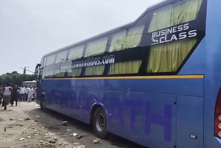 दिल्ली के कश्मीरी गेट बस गैंगरेप केस में पुलिस को अहम फॉरेंसिक सबूत मिले, डीएनए रिपोर्ट का इंतजार