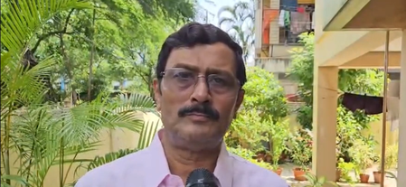 अन्नपूर्णा भंडार स्कीम विवाद: भाजपा नेता ने कहा- 'टीएमसी चुप रहे, उसके लिए यही मंगल होगा'