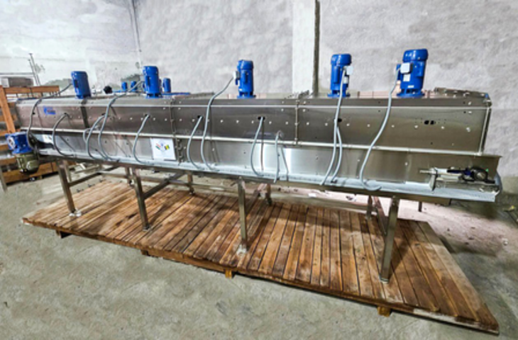 फूड पीएलआई स्कीम से आया 9,207 करोड़ रुपए का निवेश, 3.29 लाख लोगों को मिला रोजगार: सरकार