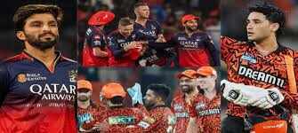 RCB vs SRH Pitch Report: बल्लेबाज काटेंगे गदर या गेंदबाज बिखेरेंगे जलवा, कैसा है इकाना की पिच का मिजाज