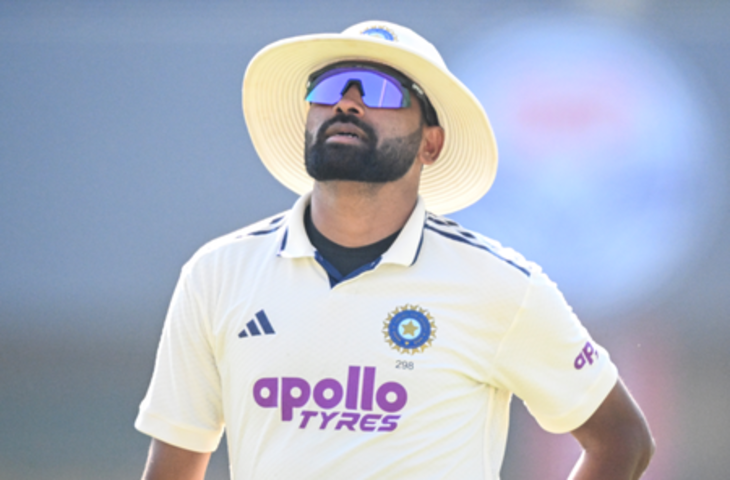 सिंहावलोकन 2025: टेस्ट क्रिकेट में भारत के पांच सफल गेंदबाज, मोहम्मद सिराज शीर्ष पर