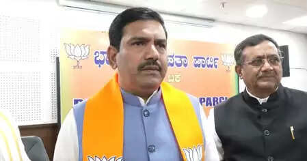 जनता के हित में किया गया मनरेगा योजना में बदलाव: भाजपा नेता बी. वाई. विजयेंद्र