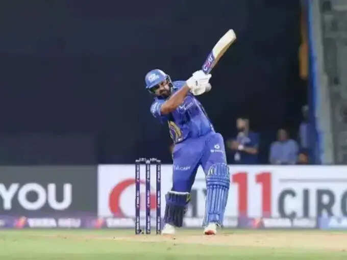 मुंबई इंडियंस के ये 5 बल्लेबाज जिन्होंने मुंबई के लिए मारे हैं सबसे ज्यादा छक्के, तीन अभी भी टीम का हिस्सा