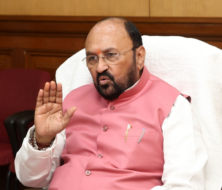 योगी सरकार का नया एजेंडा, अब डिग्री कॉलेजों को दिलाई जाएगी राष्ट्रीय रैंकिंग