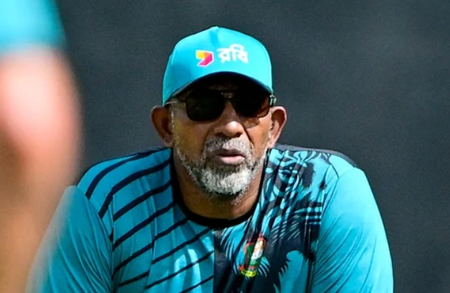 ऑस्ट्रेलिया जोरदार जवाब देगी, हमें सावधान रहना होगा: बांग्लादेश हेड कोच फिल सिमंस