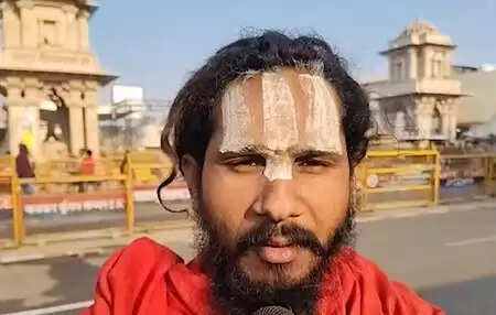 अयोध्या के संतों ने कोठारी बंधुओं और कारसेवकों को किया याद, चप्पे-चप्पे पर पुलिस बल तैनात