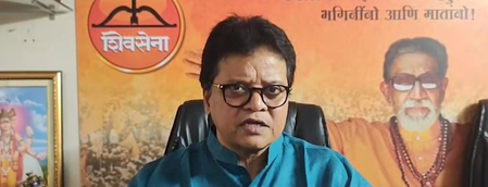 गरबा में सभी संप्रदाय के लोग हिस्सा लेते हैं: उपमहापौर संजय घाड़ी