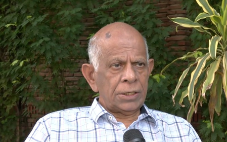 भारत डरेगा नहीं, रूस पर प्रतिबंध मामले में विदेश मंत्रालय अमेरिकी राजदूत को करे तलब: पूर्व राजनयिक