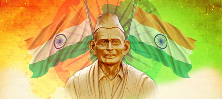 पिंगली वेंकैया: ब्रिटिश सैनिकों को सलामी देते देख आया था राष्ट्रीय ध्वज का विचार, फिर बना भारत का तिरंगा