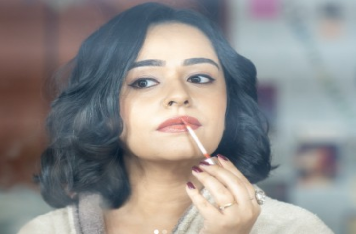 अपूर्वा अरोड़ा ने फैंस से मांग लिया ऐसा 'बर्थडे गिफ्ट', तस्वीरें शेयर कर लिखी दिल की बात