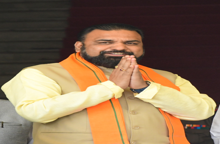 बिहार: सीतामढ़ी मेडिकल कॉलेज अस्पताल का नाम बदलकर हुआ 'माता सीता', कैबिनेट ने दी मंजूरी