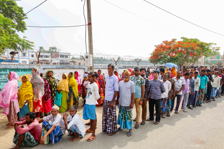 बंगाल-तमिलनाडु में रिकॉर्ड मतदान को राजनेताओं ने जनता की बदलाव की इच्छा बताया