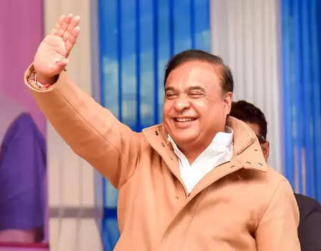 आरबीआई की मंजूरी असम की मजबूत वित्तीय सेहत को साबित करती है : सीएम सरमा