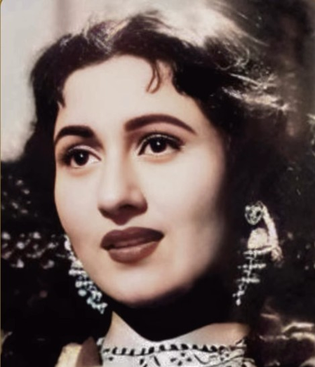 जैकी श्रॉफ ने किया मधुबाला को नमन, बोले- दिलों में हमेशा जिंदा रहेगा उनका जादू