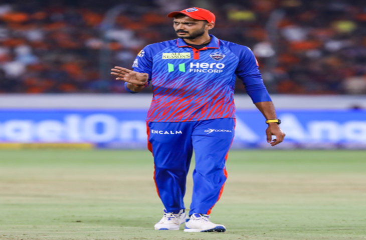 आईपीएल 2026: डीसी ने टॉस जीत चुनी बल्लेबाजी, अपने घर में पंजाब किंग्स को रोकना चुनौती