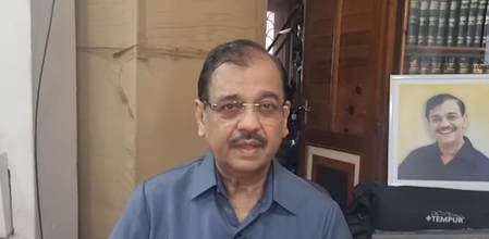 26/11 केस में हाफिज सईद समेत 6 पाकिस्तानी आतंकियों के खिलाफ चलेगा ट्रायल? उज्ज्वल निकम ने दी अहम जानकारी