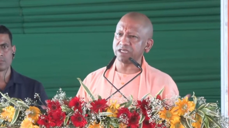 एलपीजी संकट पर बोले सीएम योगी, लाइन लगाने की जरूरत नहीं, घर पहुंचेगा गैस सिलेंडर