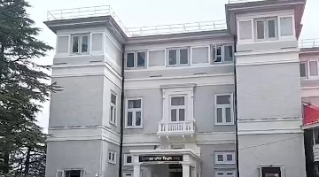 हंगामे की भेंट चढ़ा हिमाचल विधानसभा का मानसून सत्र, 10 मिनट में स्थगित हुई कार्यवाही