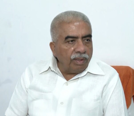 मतदाता सूची पर विपक्ष के आरोप निराधार, प्रक्रिया पूरी तरह पारदर्शी: राकेश सचान