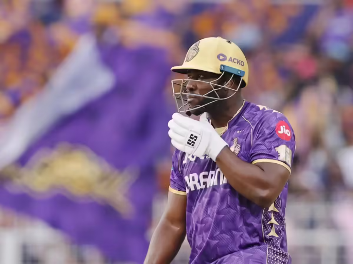 अय्यर से रसेल और रिंकू तक KKR के ​इन खिलाडीयों ने लगाया किंग खान को करोड़ों का चूना, अब होगी टीम से होगी छुट्टी