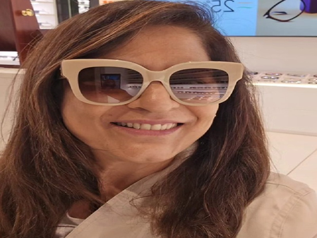 जब पहली ही फिल्म में अर्चना पूरन सिंह को अभिनेता ने गले लगाने से कर दिया था इनकार, तब नसीरुद्दीन शाह ने समझाया