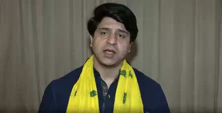 साल बदले पर 'इंडी गठबंधन' के हालात नहीं बदले: शहजाद पूनावाला