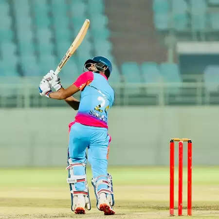 कौन हैं विजय हजारे ट्रॉफी में दोहरा शतक लगाने वाले स्वास्तिक सामल?