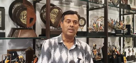 प्रधानमंत्री मोदी ने ऑस्ट्रेलियाई पीएम को बस्तर की ढोकरा कला भेंट की, कारीगर बोले- यह प्रदेश के लिए गर्व की बात