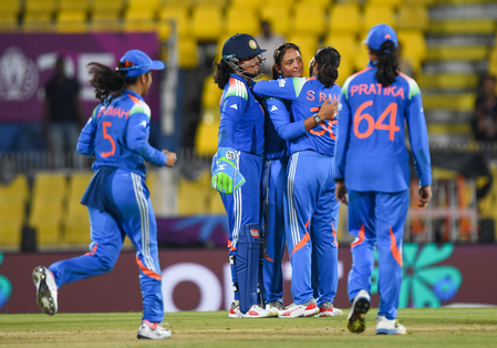 विमेंस टी20 वर्ल्ड कप के लिए शनिवार को होगा भारतीय टीम का ऐलान