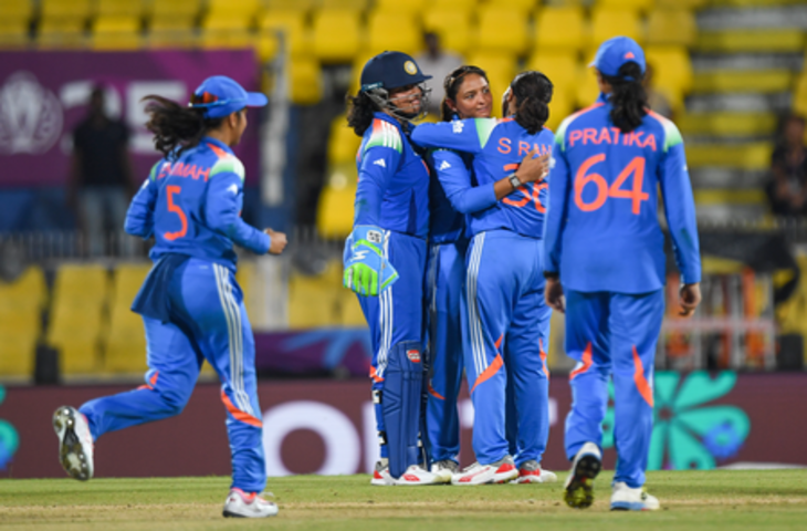 विमेंस टी20 वर्ल्ड कप के लिए शनिवार को होगा भारतीय टीम का ऐलान