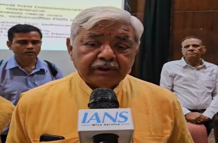 मुर्शिदाबाद हिंसा की एनआईए करे जांच, पश्चिम बंगाल में लगे राष्ट्रपति शासन : वीएचपी