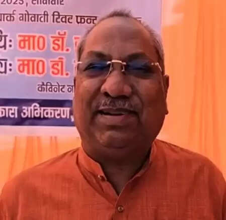 संजय निषाद का अखिलेश यादव पर निशाना, बोले- देश बयान से नहीं, वोट से चलता है