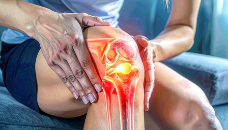 सुबह उठते ही जोड़ों में जकड़न और दर्द को न करें नजरअंदाज, शरीर दे रहा गंभीर बीमारी का संकेत