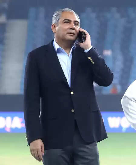 भारतीय खिलाड़ियों का बर्ताव गलत, आईसीसी के सामने उठाएंगे मुद्दा: मोहसिन नकवी