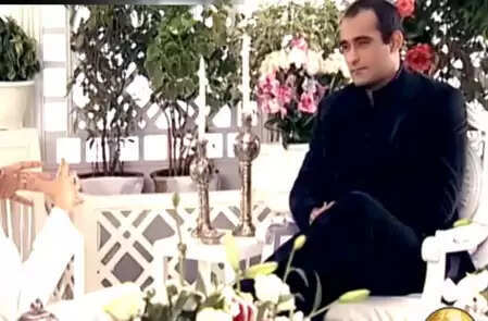 सिमी ग्रेवाल ने अक्षय खन्ना की शख्सियत को बताया बेमिसाल