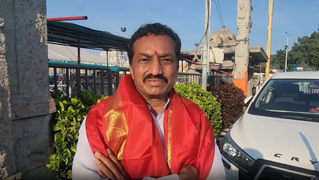 सनातन के खिलाफ उदयनिधि स्टालिन की टिप्पणी पर भाजपा का तीखा हमला, कहा- 'देश देख रहा है डीएमके का रवैया'