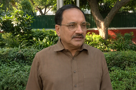 पंजाब में कानून-व्यवस्था ध्वस्त, खुलेआम हो रही हत्याएं और लूटपाट: वीरेंद्र सचदेवा