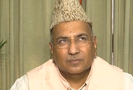 बंगाल की जनता ने ‘डबल इंजन’ सरकार बनाने का फैसला कर लिया : गुलाम अली खटाना