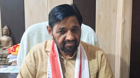 भाजपा सांसद कौशल किशोर ने आत्मसम्मान रैली का किया ऐलान, बोले- मुझे जानबूझकर किया गया अपमानित