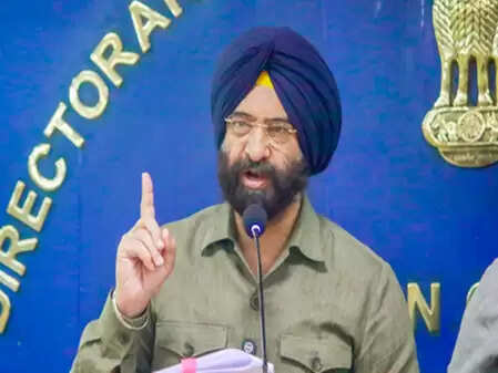 दिल्ली में ग्रैप-4 के दौरान नियम तोड़ने वाली 612 इंडस्ट्रीज पर कार्रवाई: मनजिंदर सिंह सिरसा