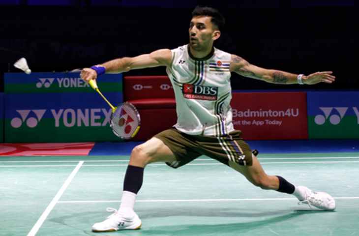 ऑल इंग्लैंड ओपन 2026: लक्ष्य सेन ने किया बड़ा उलटफेर, मौजूदा चैंपियन शी युकी को हराया