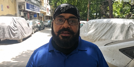 सुप्रीम कोर्ट के फैसले से खुश दिखे लोग, बोले- स्ट्रीट डॉग पर नियंत्रण जरूरी