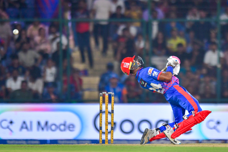 एक 'अबूझ पहेली' बन गई अरुण जेटली स्टेडियम की पिच